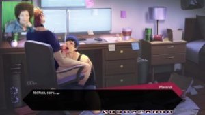 Boomer & Gamer, A Perfect Couple – Sinsations 2: Modern Gods Demo Part 6