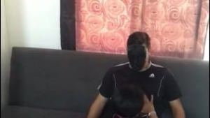 I ride the neighbor’s rich cock while my husband works