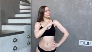 Sexy Bra Tops Try on Haul