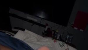 Testing out 4k Camera