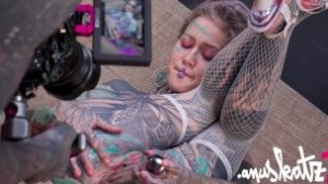 XXX CUSTOM CLIP – What you can expect when you get a CUSTOM clip from Anuskatzz -4K , quality, value