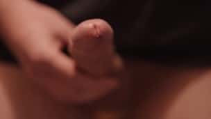 Foreskin Extreme Close Up [4K]