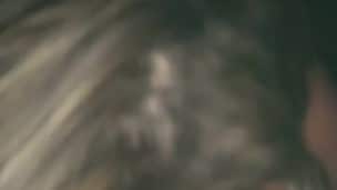 My girlfriend learns to suck my dick