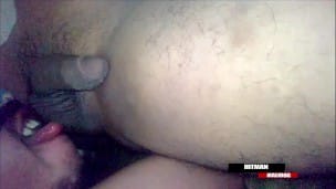 O1 Nilaro jinakol at sinubo ko si kompare hanggang sa sumabog ang kanyang tamod