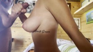 Pompino all’amico dello zio vietato DIALOGHI IN ITALIANO tette a pera 18