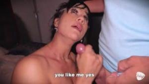 The only way I have to forget my ex is to fuck him one more time.