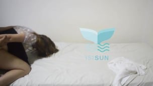 beautiful blonde fucks the pizza guy because he doesn’t have money