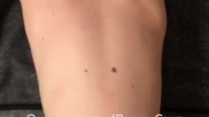 E-GIRL FUCKED IN DOGGY [Full Vid On ONLYFANS]