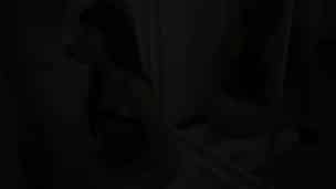 Smiling for a Facial